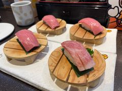 -元气寿司(东方宝泰店)