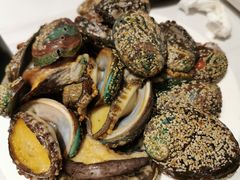 -五月罗马海鲜自助餐厅(月星环球港店)