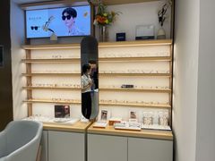 -无界眼镜MaxLess(天空之城店)