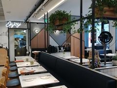 -新旺茶餐厅·早餐·夜宵(仙霞店)