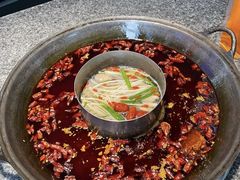-大虎重庆老火锅(正弘城店)