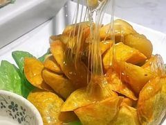 -北国饭店·海鲜.北方菜(榕城店)