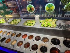 -芸山季·云南野生菌火锅(人民广场来福士店)