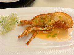 -利苑酒家(金宝店)