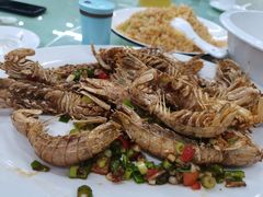 -景好海鲜餐厅(大鹏必选旅游店)