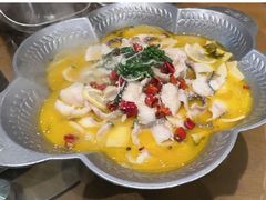 -陈厨老味·老派郴州菜(宜章店)