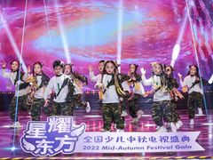 -小荧星艺校(浦东中环分校)