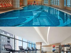 -上海雅居乐万豪侯爵酒店