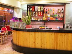 -恋羊时代黑山羊火锅(滨海大道店)