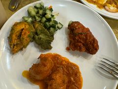 -清真· AL-JANNAT 佳纳特餐厅(仙林店)