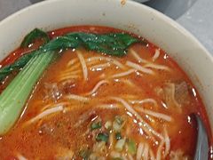 -李先生牛肉面大王(华联商厦店)
