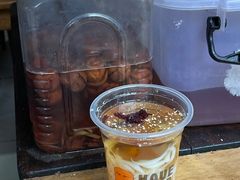 -胖金妹鸡豆凉粉店