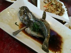 -潮喜竹溪荔湖酒家(荔枝湾店)