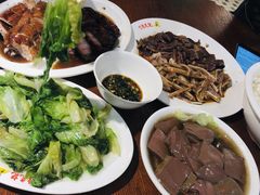 -陈光记烧腊(长寿路店)