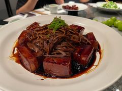 -苏帮袁Sue Cuisine(来福士店)