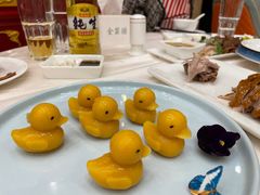 -北京全聚德(西客站店)
