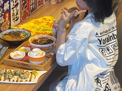 -桃花丼烧肉饭(凯丹商场店)