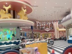 -奈尔宝家庭中心·亲子餐厅(鄞州万达店)