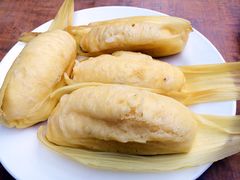 玉米粑-海门渔村老厨子(海门渔村美食街店)