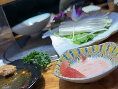 -塔兰齐新疆孜然火锅(鲤鱼山路店)