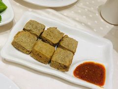 -顺风海鲜港(长寿路店)