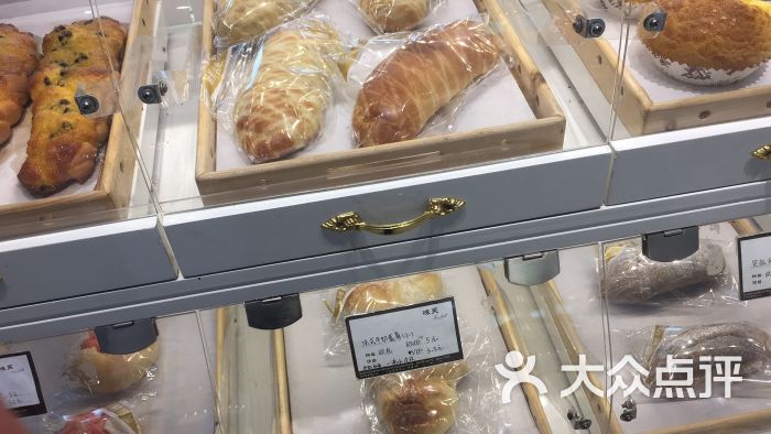 味芙法国烘焙名店(山东科技大学店)图片 第4张