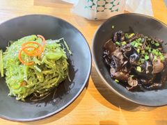 -金牌外婆家(苏州中心店)