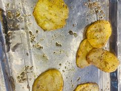 -清真·馬坡二旦烧烤(人生一串拍摄店)