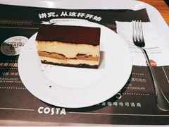 -COSTA COFFEE(武汉武商MALL店)