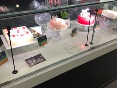-第戎蛋糕(恒隆广场店)
