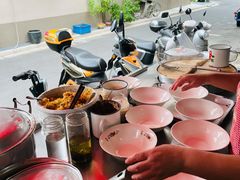 -玉塘村小杨馄饨