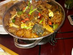 -老谢龙虾(芜湖路店)