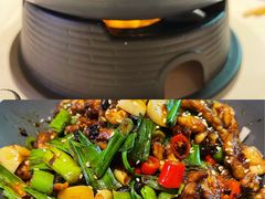 -原鄉本味 楚菜 丹江口鱼(北苑店)