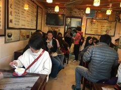 等位区-玫瑰甜品(文明路店)