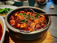 麻婆豆腐-四川饭店(城乡购物中心店)
