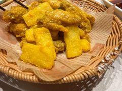 -琼林徽宴(中央门店)