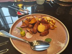 -上海苏宁宝丽嘉酒店·嘉府壹号中餐厅