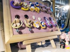 -茶马花街(城西银泰城店)