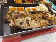 -九十九顶毡房(阜石路店)