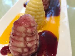 -南来顺饭庄·清真(南菜园店)