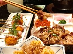 -無境·匠心日本料理(汉街店)