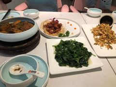 -香香海南菜餐厅