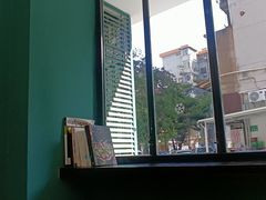 靠窗位-So Acai(天河店)