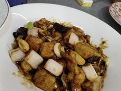 -中卫御苑福膳·养生局(圆明园店)