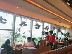 -新石器烤肉(百联川沙店)