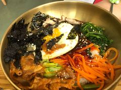 -李先生的首尔小馆(松江启源广场店)