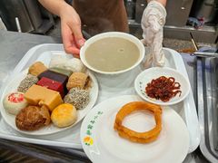 -护国寺小吃(地安门店)