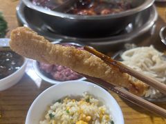 -渝味黄姐火锅(黄泥村店)