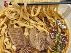 -康师傅私房牛肉面(申虹店)