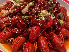 -海岛八号龙虾烧烤田鸡(蓝天路总店)